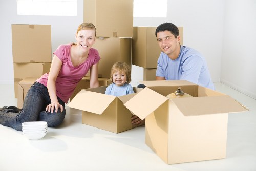 Illustration of website cookies for Removal Companies Waterloo
