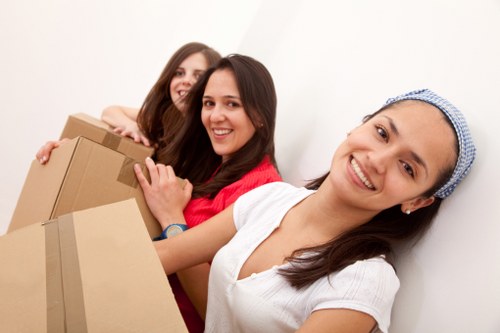 Management assessing modern slavery risks in removals operations