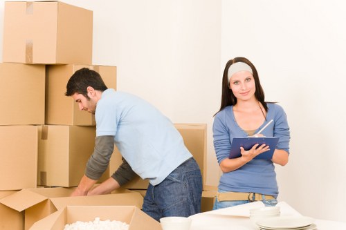 Final stage of a removals complaint procedure with written outcome