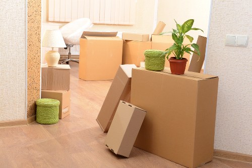 Protecting IT equipment and files during a Waterloo office move