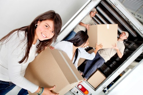 Trusted removal service supporting a smooth move in Waterloo