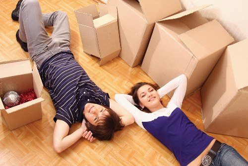 Professional furniture pick-up for Waterloo homes and businesses
