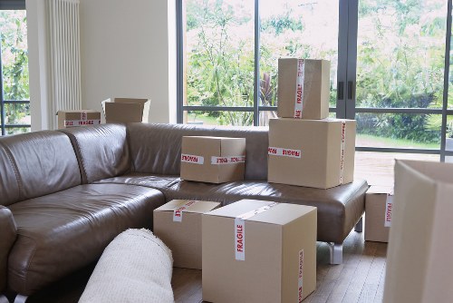 Flexible payment methods for Waterloo moving customers